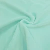 ผ้า Tricot Velvet 1.5mm (BLUE SKY) รูปที่ 0