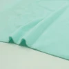ผ้า Tricot Velvet 1.5mm (BLUE SKY) รูปที่ 1