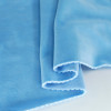 ผ้า Tricot Velvet 1.5mm(Blue) รูปที่ 4