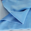 ผ้า Tricot Velvet 1.5mm(Blue) รูปที่ 3