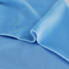 ผ้า Tricot Velvet 1.5mm(Blue) รูปที่ 1