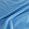 ผ้า Tricot Velvet 1.5mm(Blue) รูปที่ 2