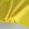 ผ้า Tricot Velvet 1.5mm(Yellow) รูปที่ 4