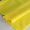 ผ้า Tricot Velvet 1.5mm(Yellow) รูปที่ 3