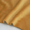 ผ้า Tricot Velvet 2.5mm(Gold) รูปที่ 4