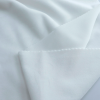 ผ้า Tricot Velvet 2.5mm(ขาว) # 4