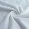 ผ้า Tricot Velvet 2.5mm(ขาว) # 0