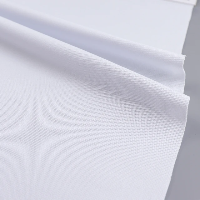 ผ้า Tricot เรียบ