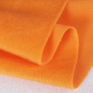 ผ้า Velboa