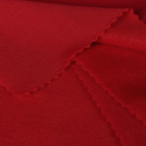 ผ้า Velboa - secondary