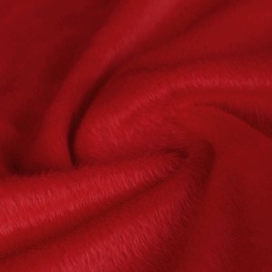 ผ้า Velboa - primary