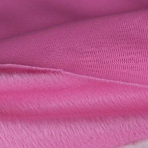 ผ้า Velboa - primary