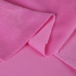 ผ้า Velboa - secondary