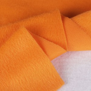 ผ้า Velboa - secondary