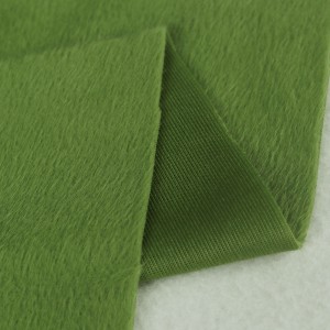 ผ้า Velboa - secondary