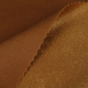 ผ้า Velboa - primary