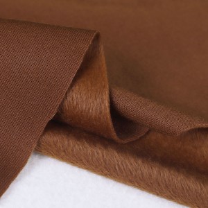 ผ้า Velboa - secondary