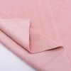 ผ้า Velour(ชมพู) รูปที่ 2