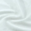 ผ้า Velour(สีขาวสโนว์) 