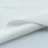 ผ้า Velour(สีขาวสโนว์) รูปที่ 3