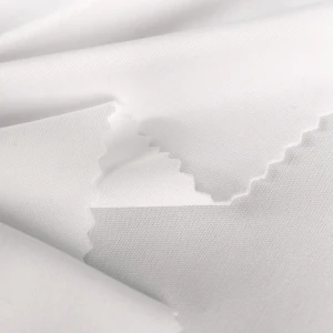 ผ้ากันแดดUPF 50+(ขาวยุโรป)