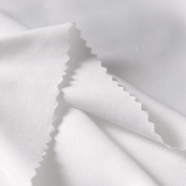 ผ้ากันแดดUPF 50+(ขาวยุโรป)