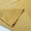 ผ้ากำมะหยี่ Velour(เหลือง) รูปที่ 3