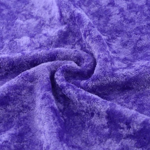 ผ้ากำมะหยี่(ม่วง) - primary