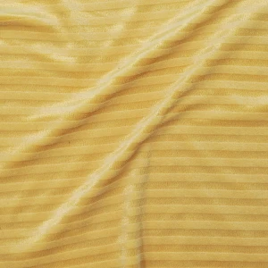 ผ้ากำมะหยี่ ร่องกลาง(น้ำตาล) - primary