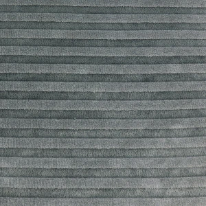 ผ้ากำมะหยี่ ร่องกลาง(เทา) - primary