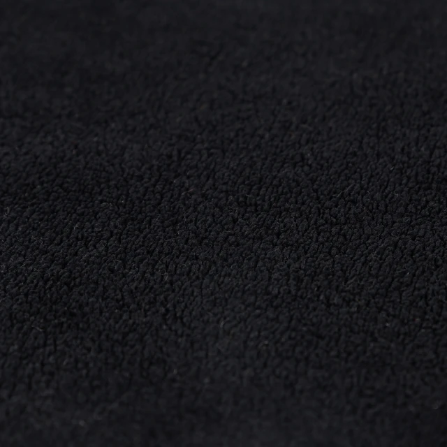 ผ้ากำมะหยี่ (สีดำ)