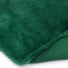 ผ้ากำมะหยี่Velour(เขียวเข้ม) รูปที่ 3