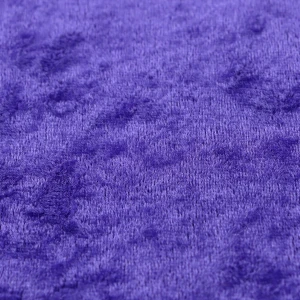 ผ้ากำมะหยี่หน้า60(PURPLE) - secondary