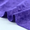 ผ้ากำมะหยี่หน้า60(PURPLE) รูปที่ 2