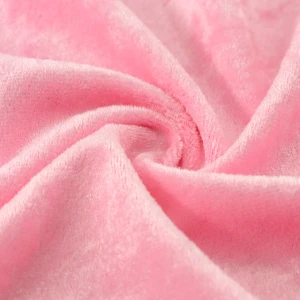 ผ้ากำมะหยี่หน้า60(ชมพู) - primary