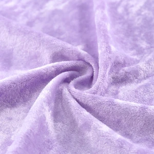 ผ้ากำมะหยี่หน้า60(ม่วง) - primary