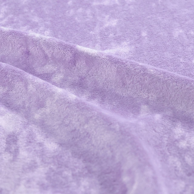 ผ้ากำมะหยี่หน้า60(ม่วง)