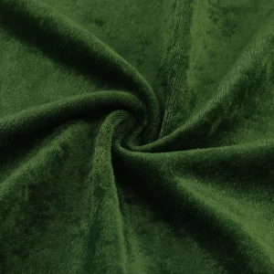 ผ้ากำมะหยี่หน้า60(เขียว) - primary