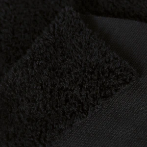 ผ้าขนหนู5mm(BLACK)