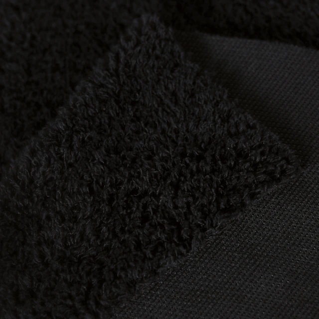 ผ้าขนหนู5mm(BLACK)