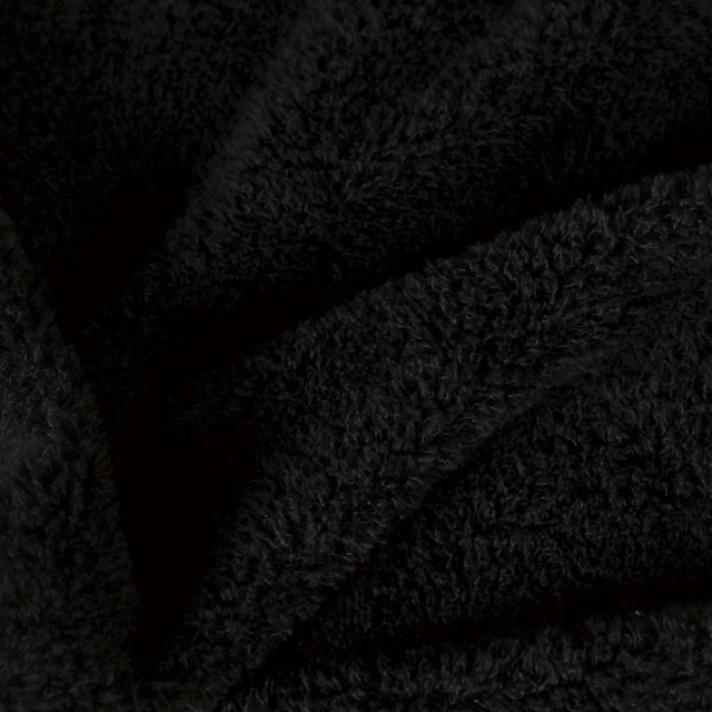 ผ้าขนหนู5mm(BLACK)