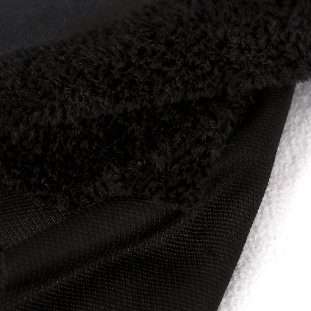 ผ้าขนหนู5mm(BLACK)