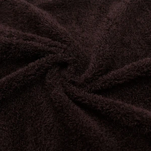 ผ้าขนหนู5mm(D/BROWN)