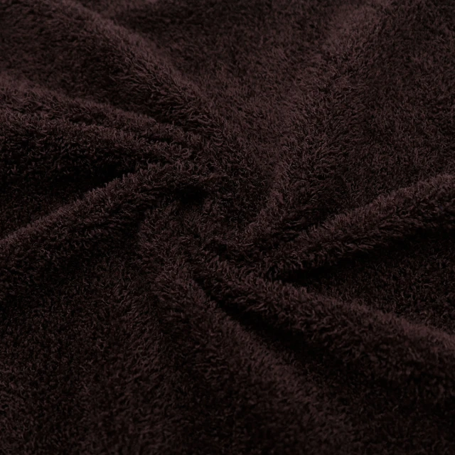 ผ้าขนหนู5mm(D/BROWN)