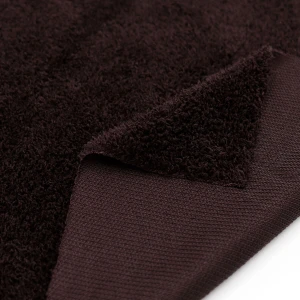 ผ้าขนหนู5mm(D/BROWN)