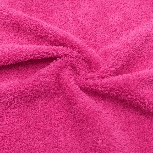 ผ้าขนหนู5mm(บานเย็น)