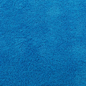 ผ้าขนหนู9mm(BLUE)