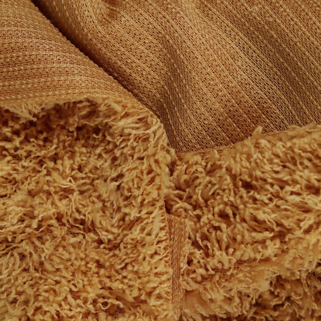 ผ้าขนหนู9mm(BROWN)