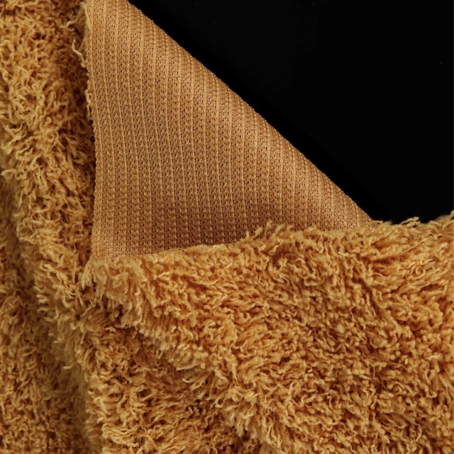 ผ้าขนหนู9mm(BROWN)