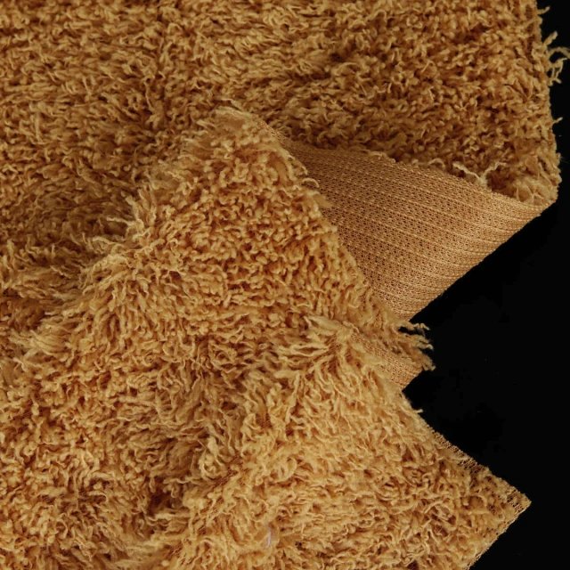 ผ้าขนหนู9mm(BROWN)